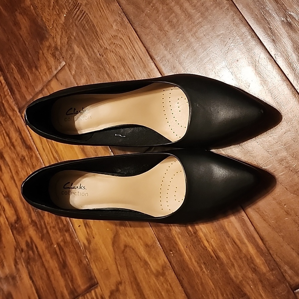 Collection by Clarks, Women shoes